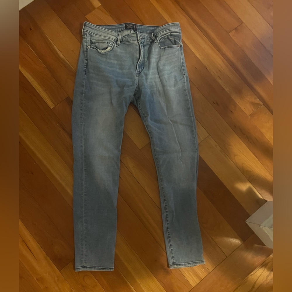Jeans - Picture 2 of 2